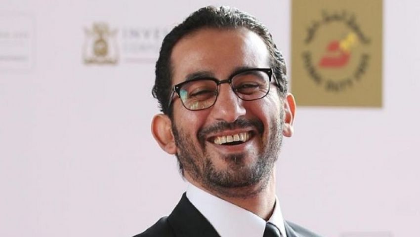 أحمد حلمي: جميلة معوض أختي الزنانة