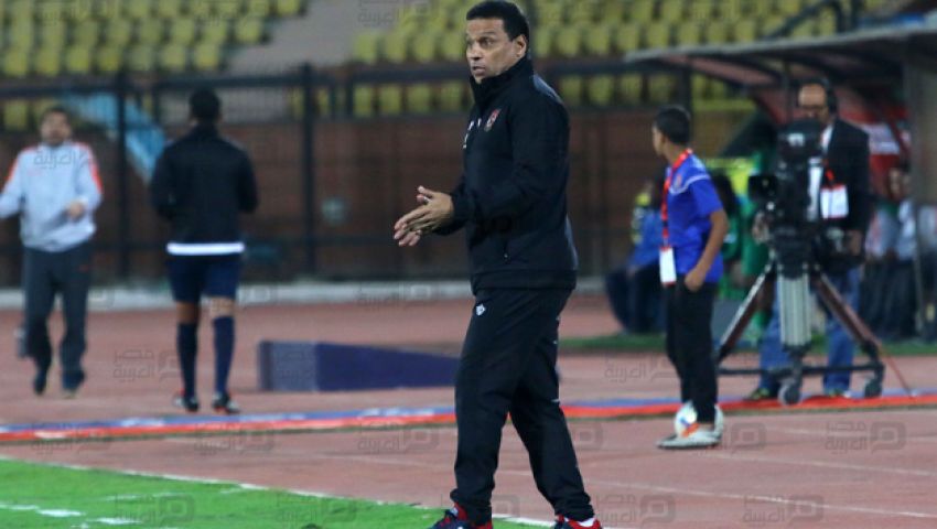حسام البدري يتحدَّث عن موعد إقامة مباراة القمة