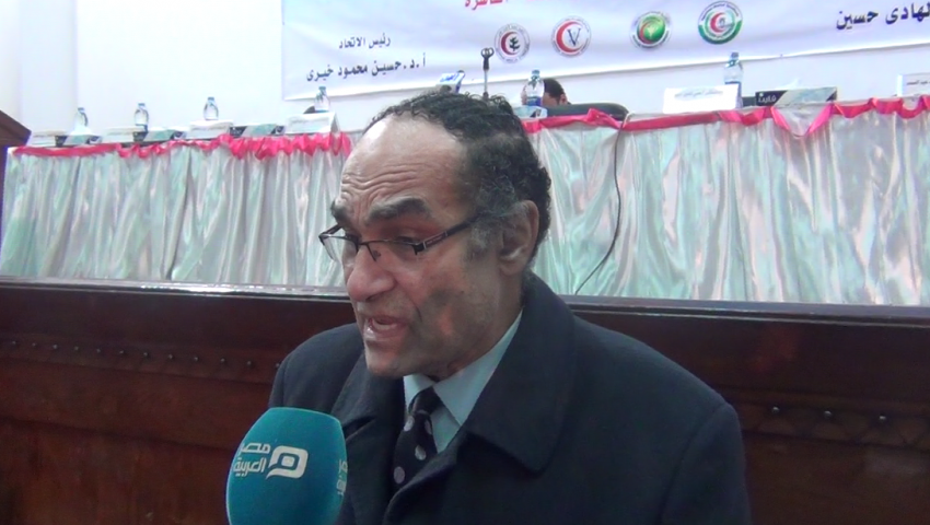بالفيديو| «الأطباء»: ضم «العلاج الطبيعي» للمهن الطبية يُفلس صندوق المعاشات