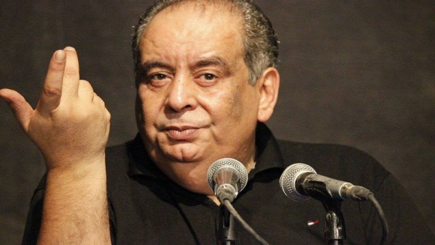 فيديو| يوسف زيدان: صلاح الدين لم يعالج ريتشارد قلب الأسد 
