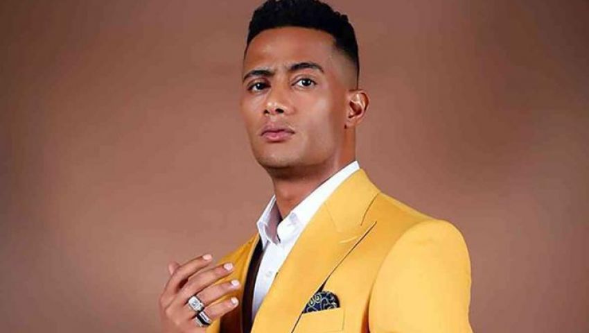 فيديو| محمد رمضان يعلق على صور التطبيع: محاولة لإيقاف نجاحي