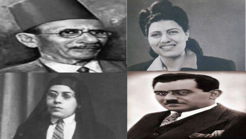 في مؤتمر الشباب..  فيلم «أهل العلم» يعرض مسيرة علماء مصر