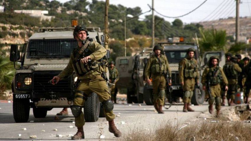 غور الأردن وشمال البحر الميت.. أرض فلسطينية محتلة هل يضمها نتنياهو للصهاينة؟