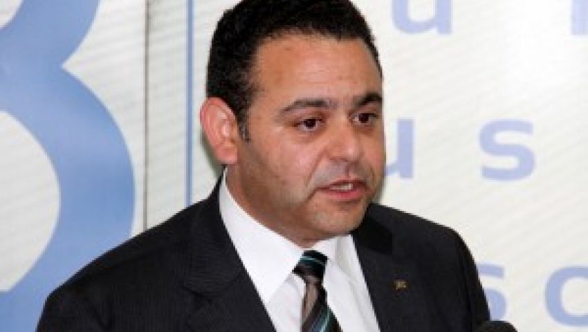 شباب الأعمال توقع بروتوكول تعاون مع الجمارك..الأحد