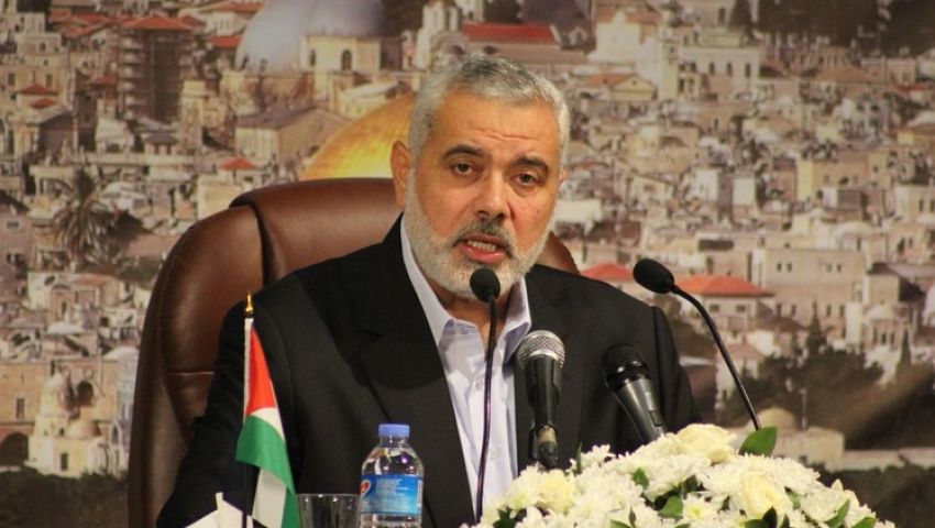 بالفيديو.. هذه مطالب أهالي غزة من إسماعيل هنية