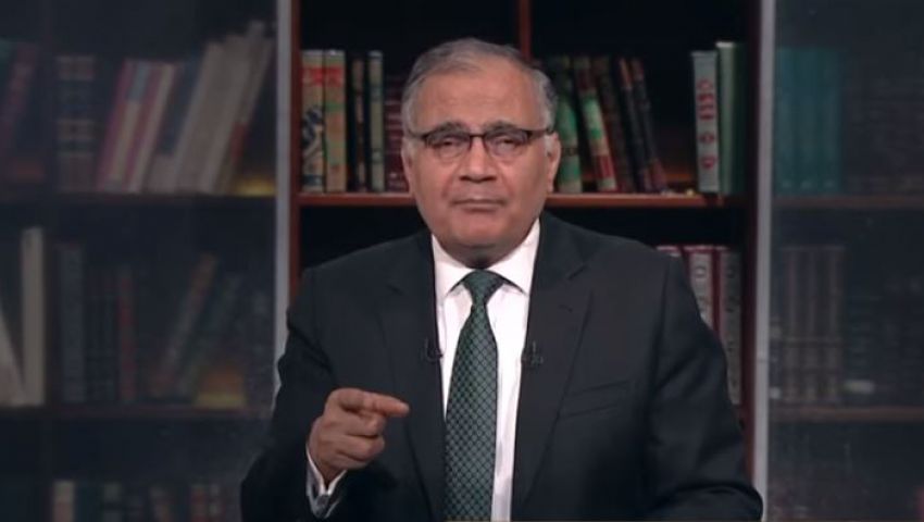 بالفيديو.. سعد الدين الهلالي يكشف حكم صيام رمضان دون نية
