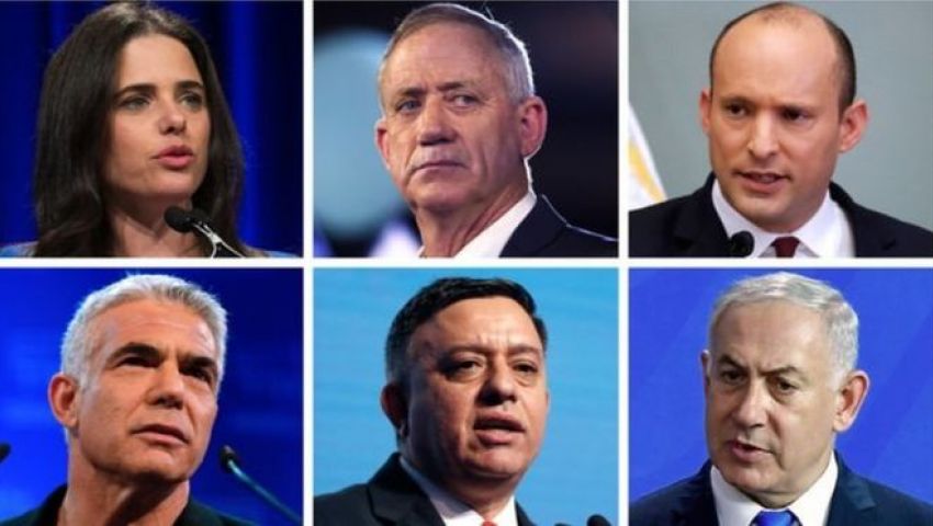 فيديو| في 9 معلومات.. الانتخابات الإسرائيلية من الألف للياء