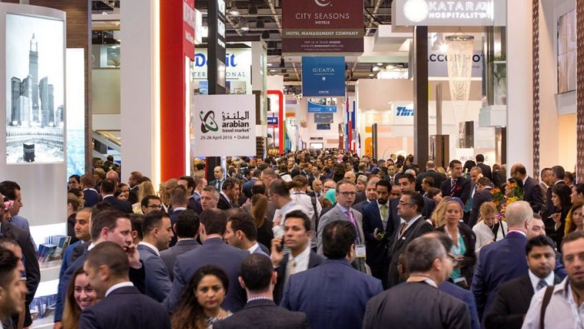 معرض سوق السفر العربي 2017 في دبي يسلط الضوء على التجارب المميزة