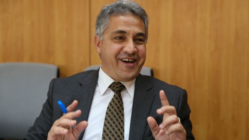 رئيس «محلية النواب»: مجموعة من الفاسدين وراء برج الأزاريطة المائل