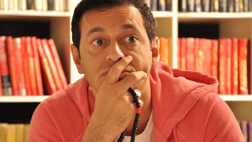 أسرة «اللهم إني صائم».. بين الحى الريفي ومدينة الانتاج