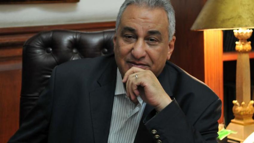 المحامين نشكل لجنة لتحديد ضوابط تجديد الاشتراك في النقابة