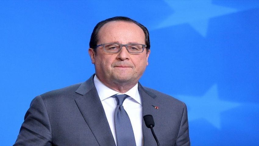 أولاند: بريطانيا ستدفع عواقب الخروج من الاتحاد الأوروبي