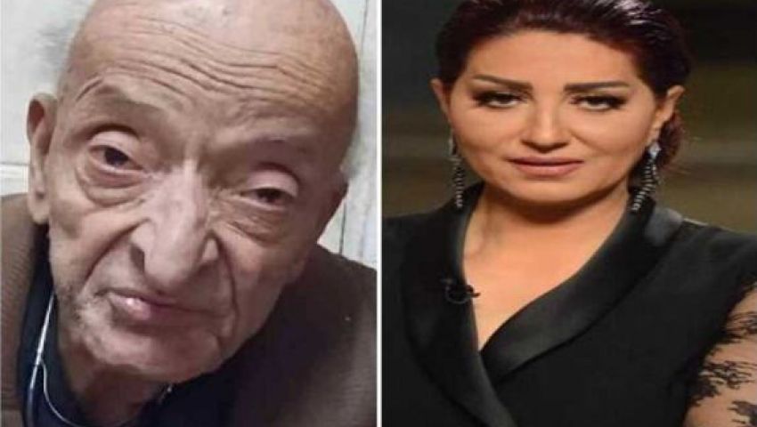 بعد أسابيع من رحيله.. وفاء عامر تطالب بعمل درامي عن «طبيب الغلابة»