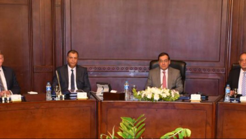 الملا يعتمد نتائج أعمال شركة خدمات البترول الجوية لعام 2016