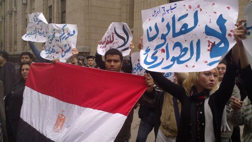 بتمديد حالة الطوارئ للمرة الثانية.. هل تحايل السيسي على الدستور؟