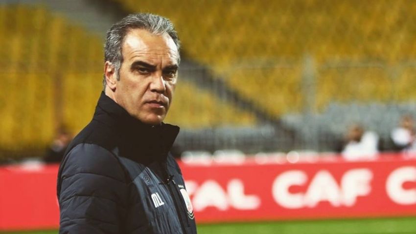 الدوري شرط مجلس الأهلي لاستمرار لاسارتي في الموسم الجديد