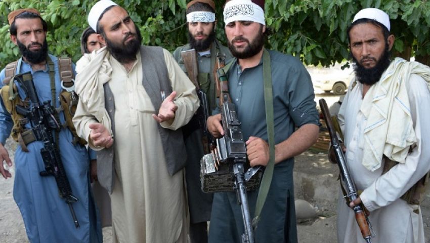 فورين بوليسي: نجاح محادثات الدوحة = هيمنة طالبان على أفغانستان
