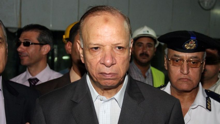 خالد أبو بكر يطالب بالتحقيق مع محافظ القاهرة في قضية مقتل محمود بيومي