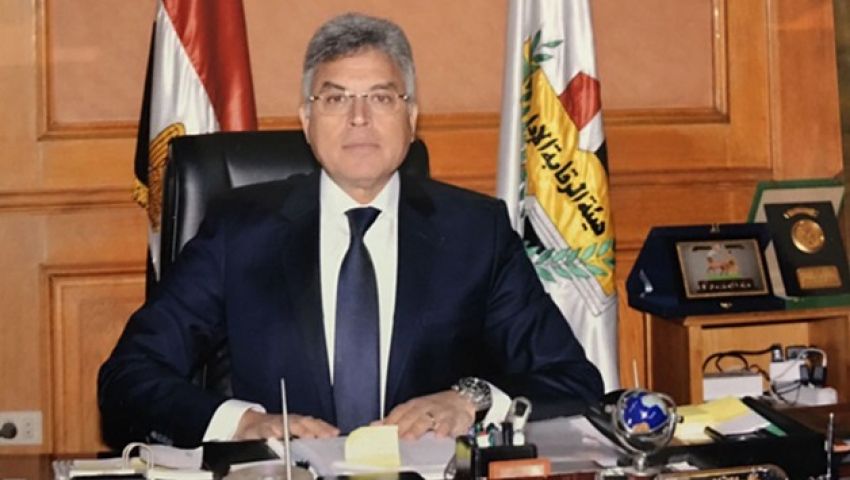 «الرقابة الإدارية»: توفير 3 ملايين فرصة عمل بالمشروعات الصغيرة حتى 2020