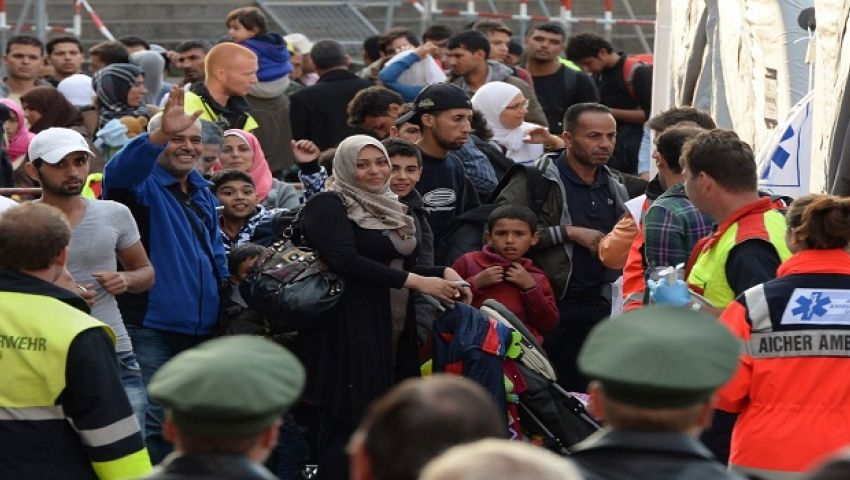 رفض مشروع قانون لطرد مهاجرين مغاربة من ألمانيا