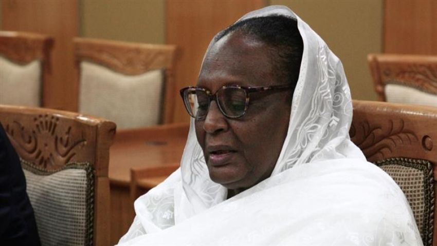 هكذا علقت الخرطوم على تمديد «الطوارئ» الأمريكية تجاه السودان