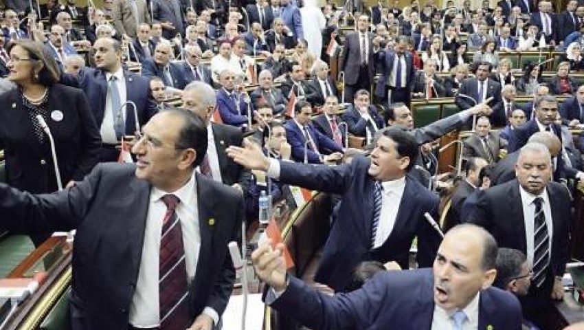 الاقتطاع من الصناديق الخاصة.. مقترح برلماني يبحث عن المجهول