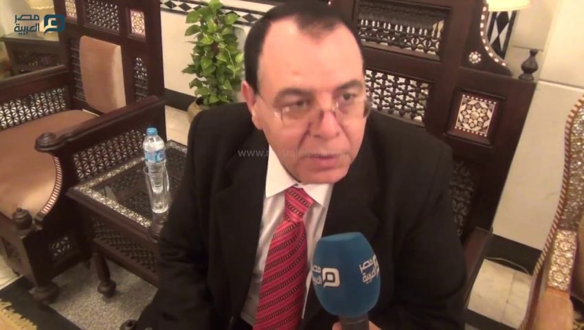 بالفيديو| رئيس جامعة الأزهر: لا يوجد بالمشيخة أحد ينتمي للإخوان