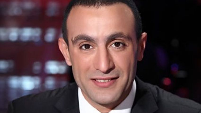 أحمد السقا يتصدر بوستر الحصان الاسود