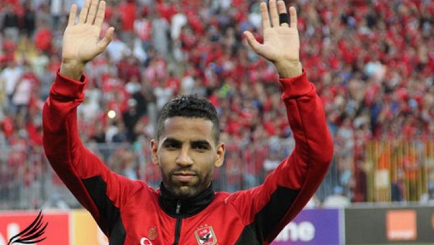 3 أسباب تقرب مؤمن زكريا من الرحيل عن النادي الأهلي
