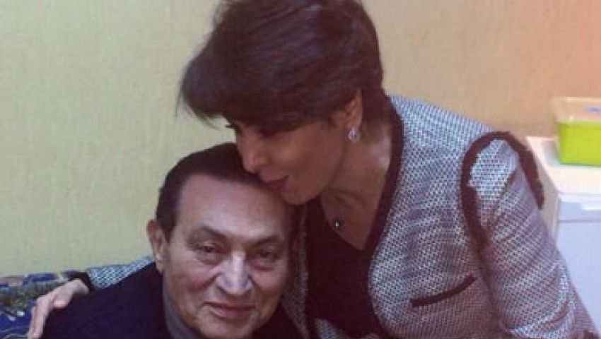 فجر السعيد بعد براءة مبارك: لا يصح إلا الصحيح