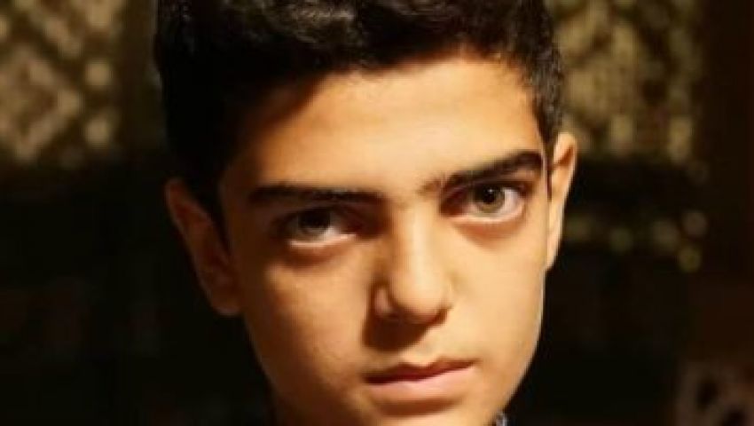 معتز هشام: تدربت على القتال والخيل في ممالك النار.. وأحلم  بـ «الأوسكار»