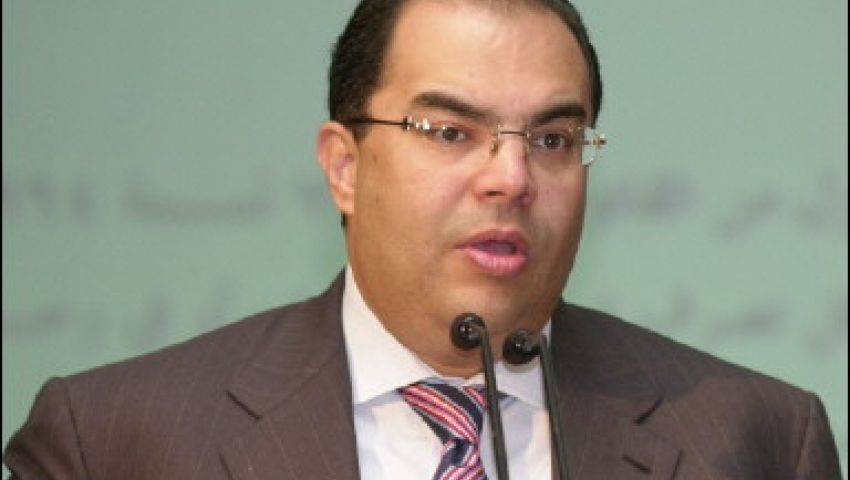 نائب رئيس البنك الدولي: مؤشرات التنمية في الوطن العربي ضعيفة