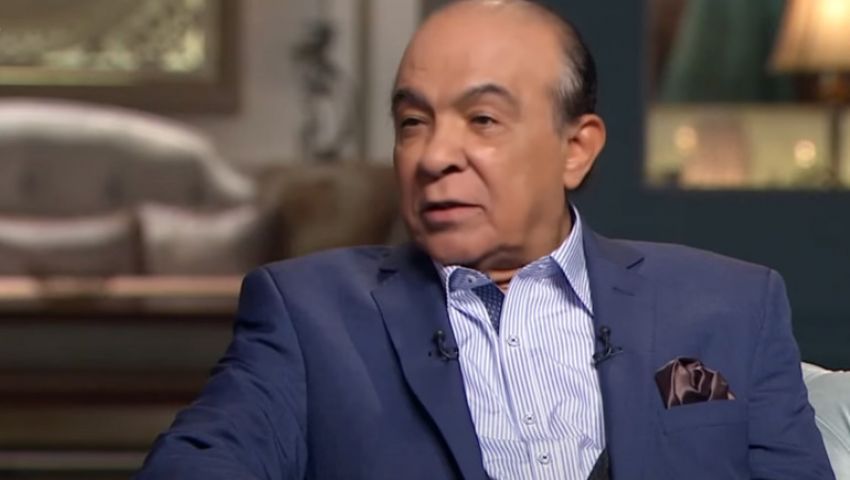 فيديو| «اسم على مسمى».. نجوم الفن يتحدثون عن هادي الجيار