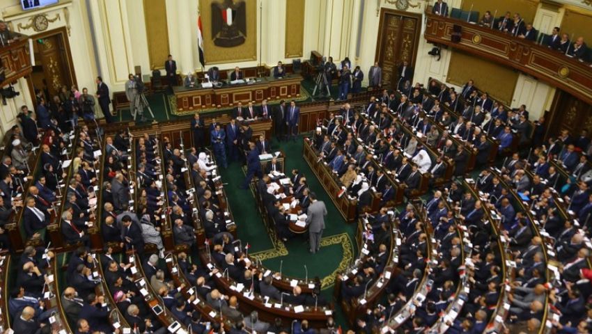 بمقاطع الفيديو وتغيير صورة «البروفايل».. نشطاء يسجلون مواقفهم من التعديلات الدستورية