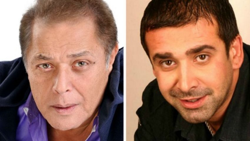 نشوى مصطفى تشيد بكريم عبدالعزيز في مسلسل «الزيبق»: أداؤه فكرني بالساحر