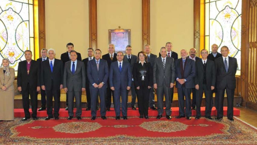 مصادر: توجه رئاسي لعدم التصديق على الجمعيات الأهلية.. وخبراء: تصريحات السيسي مُبشرة