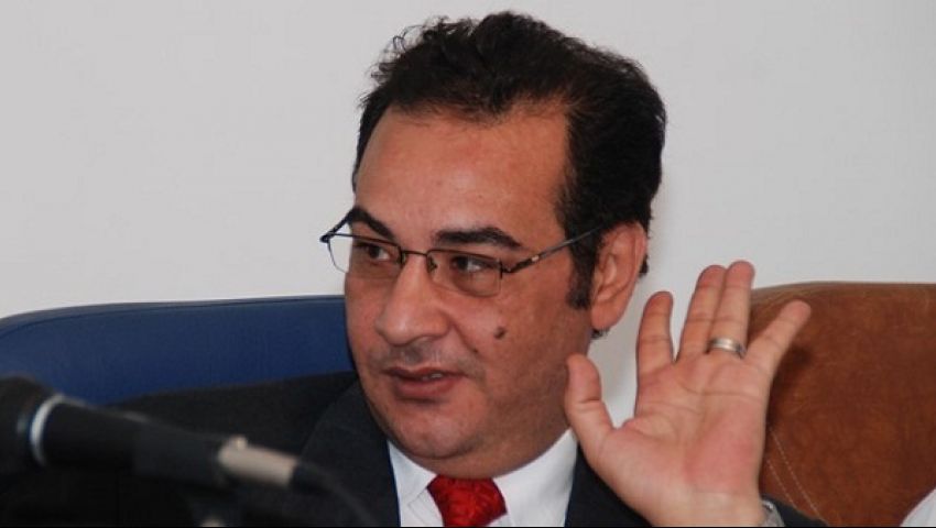 تطمينات برلمانية  لقضاة «الدستورية العليا»: مشروع القانون الجديد لا يمسكم
