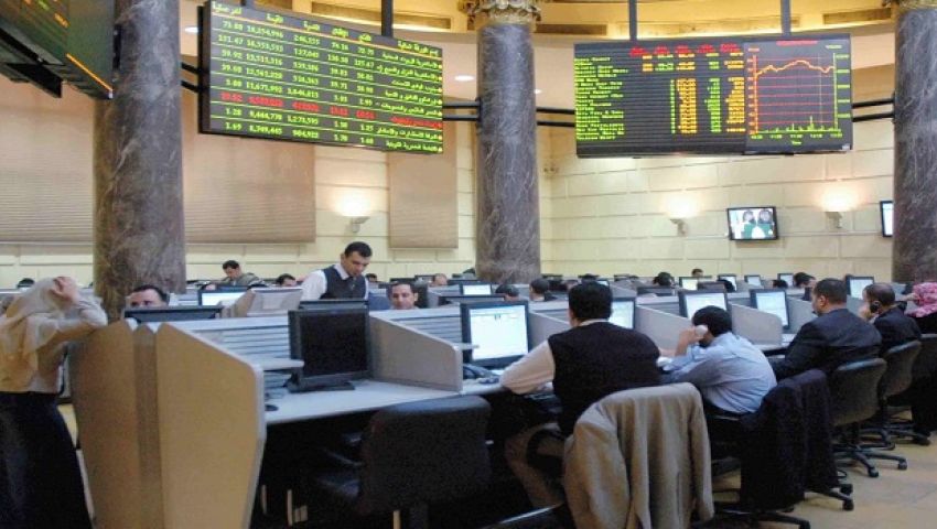 البورصة تسجل أكبر مكاسب شهرية منذ 2005