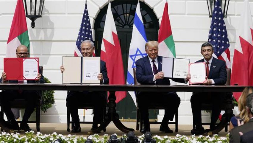 جلوبس: دول خليجية تريد شراء هذه الأسلحة من إسرائيل