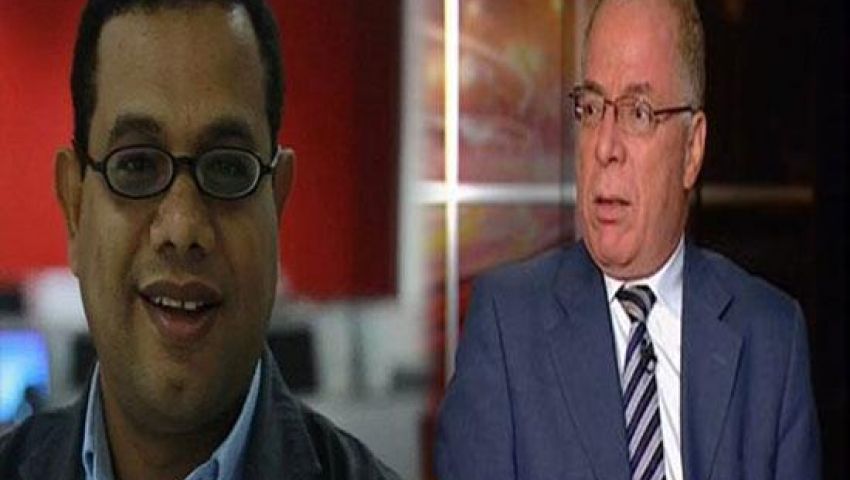 سيد محمود: استقالتي من صحيفة «القاهرة» صفحة وانتهت