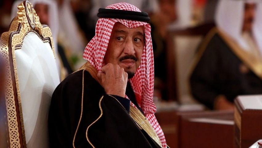 السعودية: قرار الأمم المتحدة لا يرقى لمعاناة السوريين