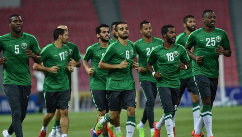 تصفيات كأس العالم|  السعودية لمواصلة النجاح ومهمة صعبة للإمارات
