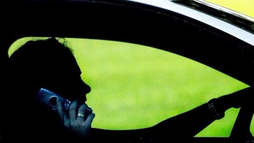 تقنية جديدة لمنع استخدام الهاتف أثناء القيادة