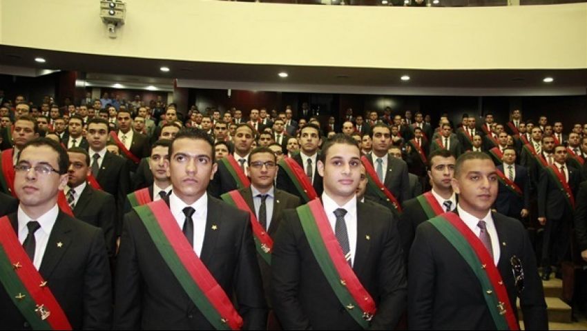 الإدارية العليا ترفض إلغاء تعيينات قضايا الدولة دفعة 2010