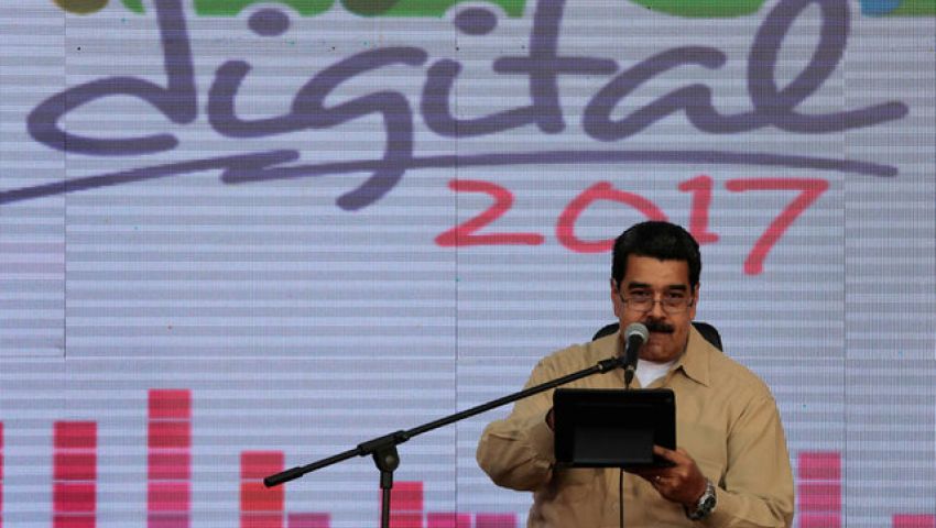 رئيس فنزويلا: سنحل الجدال بشأن البرلمان خلال ساعات
