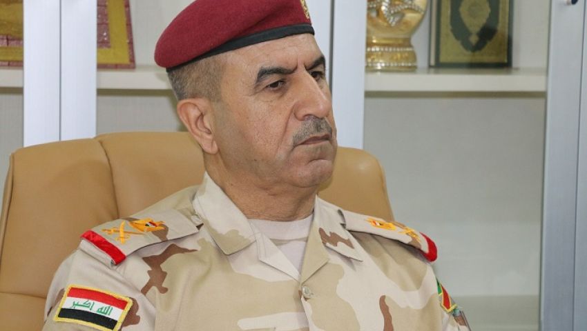 العراق.. ​​​​​​​كواليس تبرئة قائد عمليات الأنبار من تهمة التخابر مع «CIA»