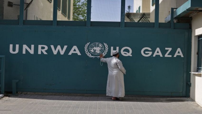 داخلية غزة: سنواصل تسهيل مهام «أونروا» في القطاع