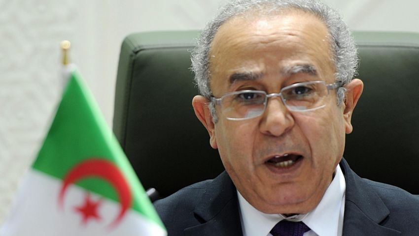 الجزائر تعرب عن ارتياحها لتمديد مهمة بعثة مينورسو