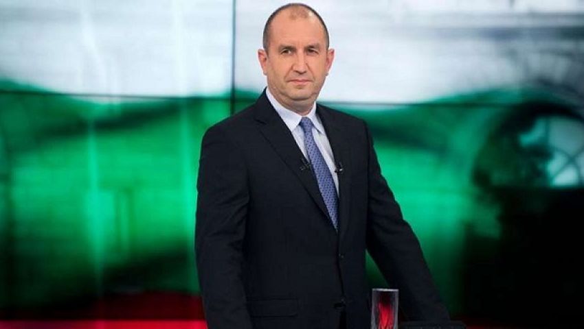 رئيس بلغاريا: لن نقبل دروسًا في الديمقراطية من تركيا
