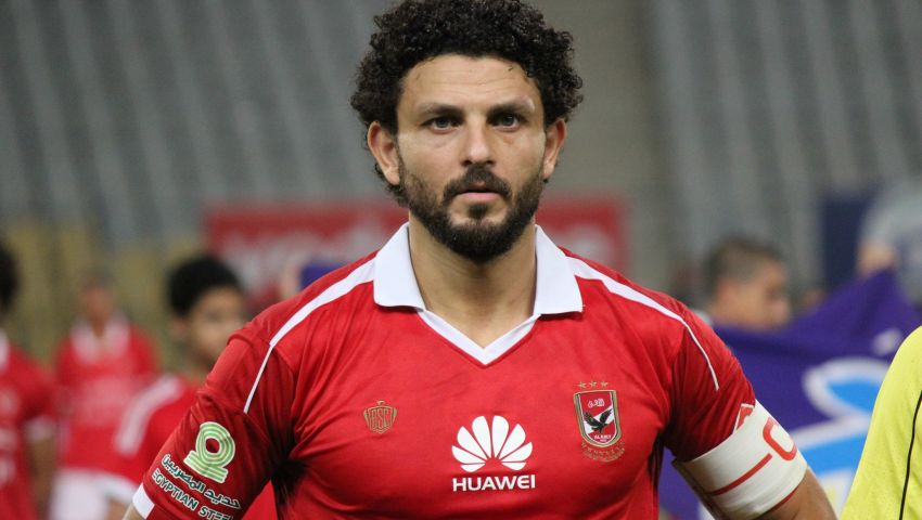 حسام غالي عن استبعاده من المنتخب: المشكلة عندهم